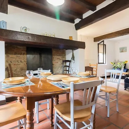 Des Hospitaliers Hébergement de vacances