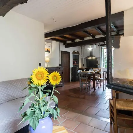 Hébergement de vacances Des Hospitaliers *