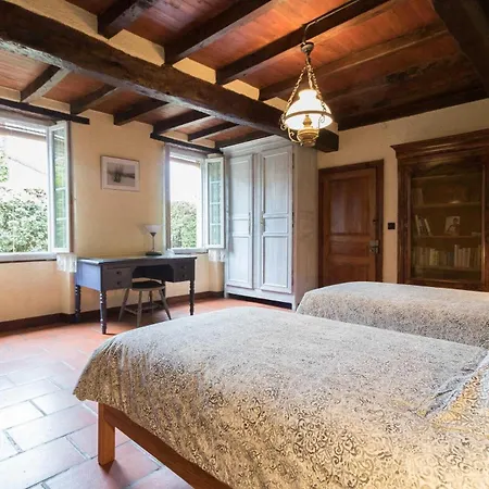 Des Hospitaliers Hébergement de vacances *