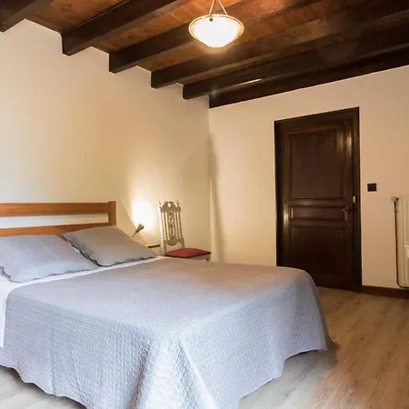 Des Hospitaliers Poucharramet