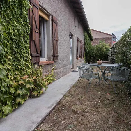 Hébergement de vacances Des Hospitaliers