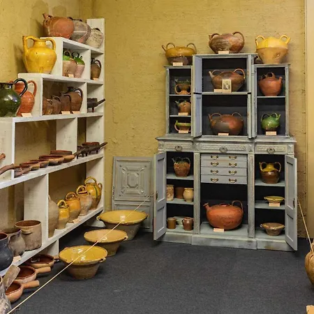 Des Hospitaliers Hébergement de vacances *