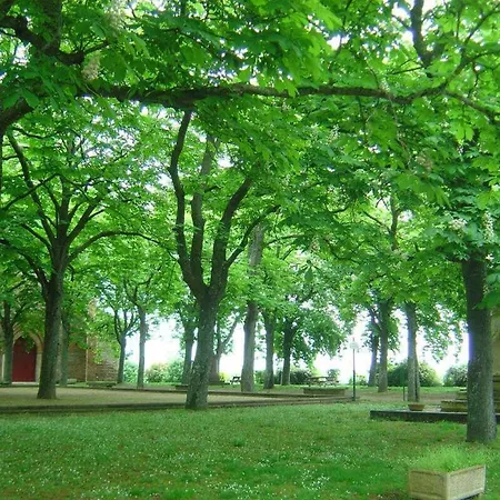 Hébergement de vacances Des Hospitaliers