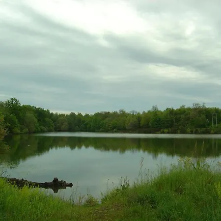 Des Hospitaliers * Poucharramet