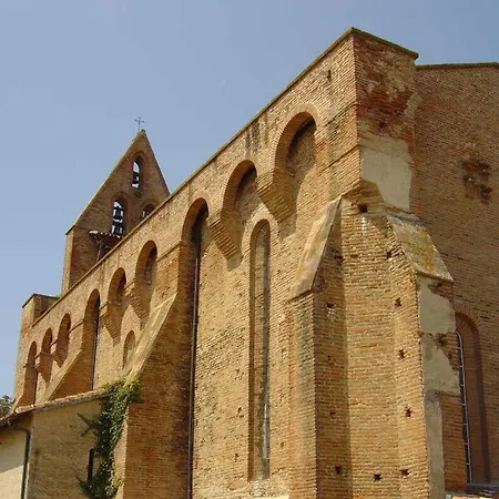 Des Hospitaliers Hébergement de vacances