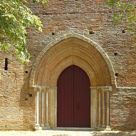 Des Hospitaliers Poucharramet