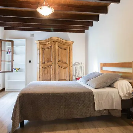 بيت للعطل Des Hospitaliers *