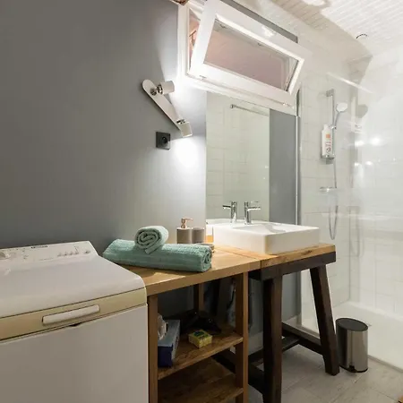 Des Hospitaliers 펜션