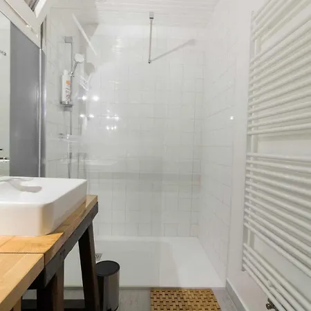 Des Hospitaliers Ferienhaus Poucharramet
