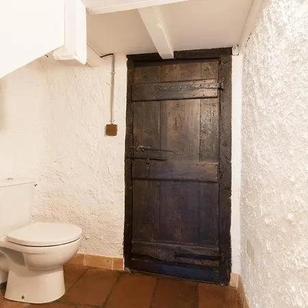 Des Hospitaliers بيت للعطل *