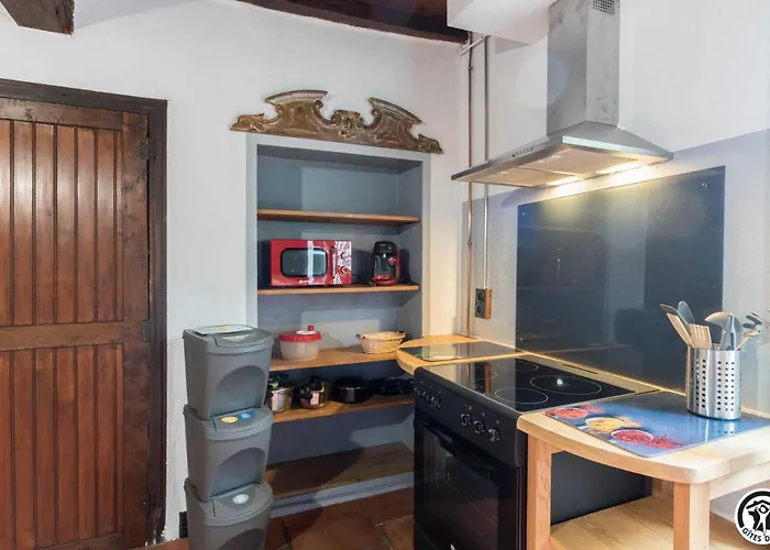 Nyaraló Des Hospitaliers