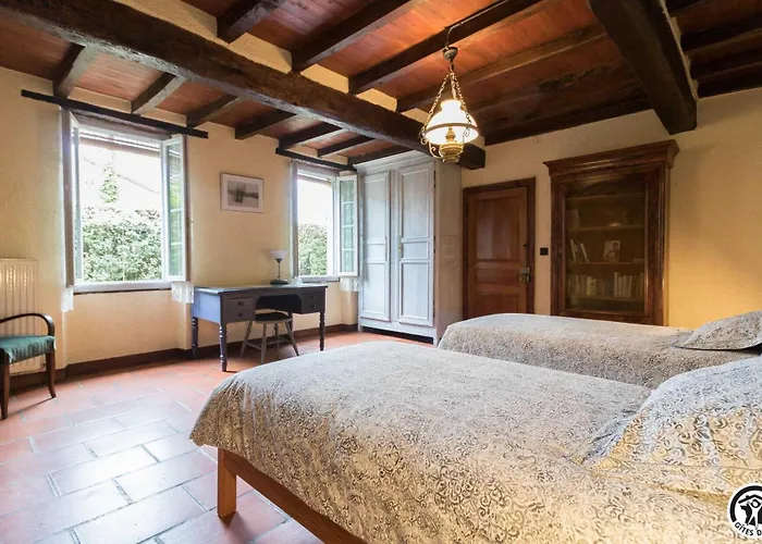 Des Hospitaliers Nyaraló *