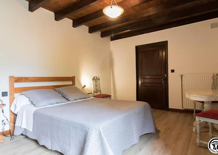 Des Hospitaliers Poucharramet