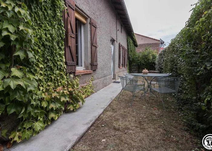 Nyaraló Des Hospitaliers