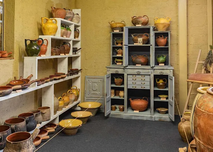 Des Hospitaliers Nyaraló *