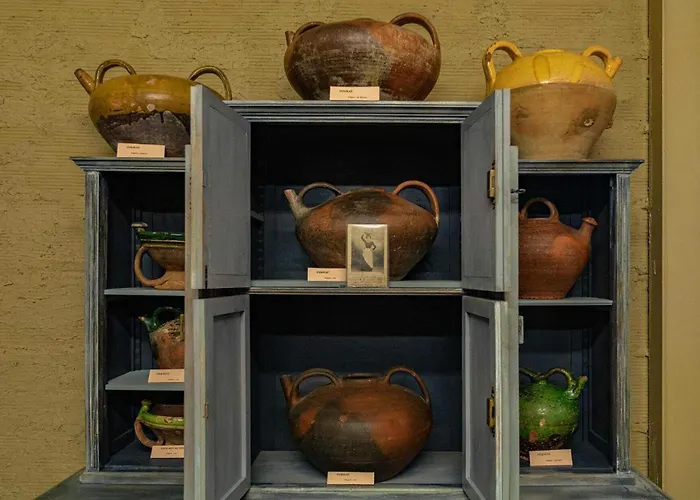 Nyaraló Des Hospitaliers *