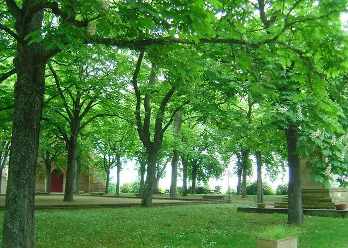 Nyaraló Des Hospitaliers