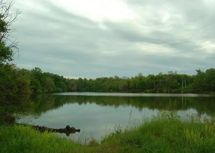 Des Hospitaliers * Poucharramet