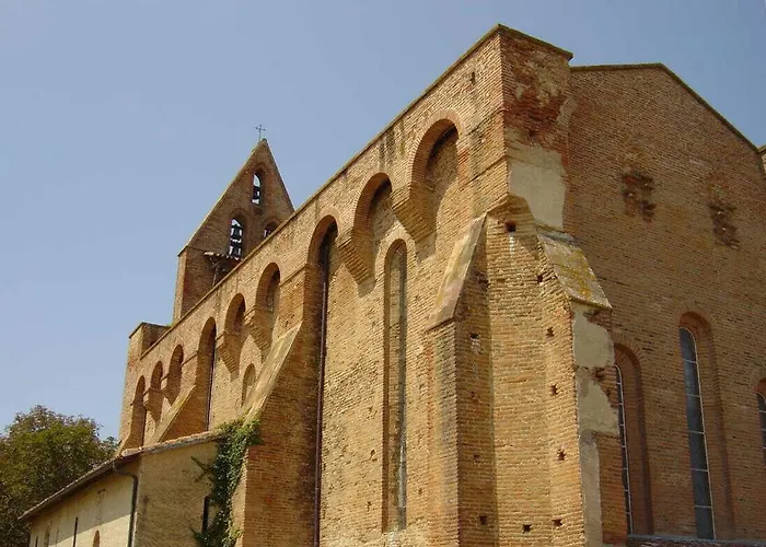 Des Hospitaliers Nyaraló