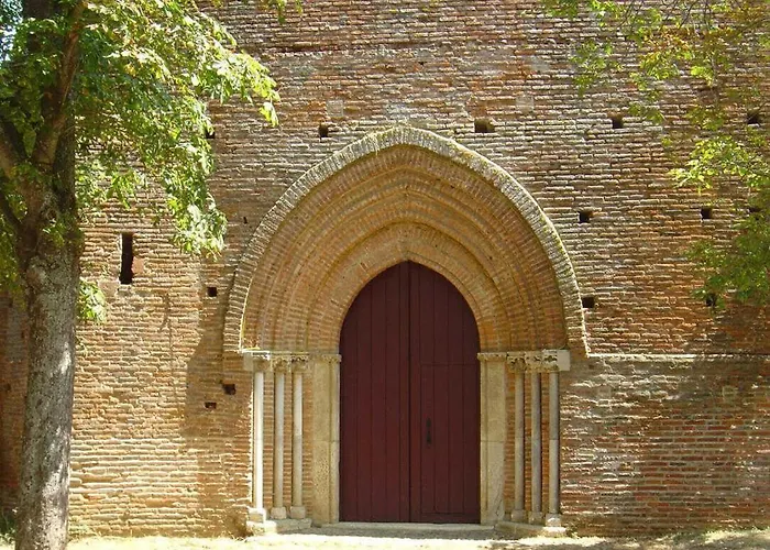 Des Hospitaliers Poucharramet